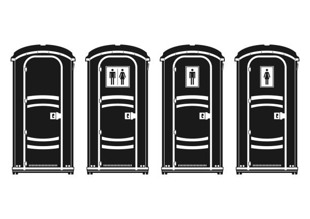 Best Short-Term Portable Toilet Rental  in North Pearsall, TX