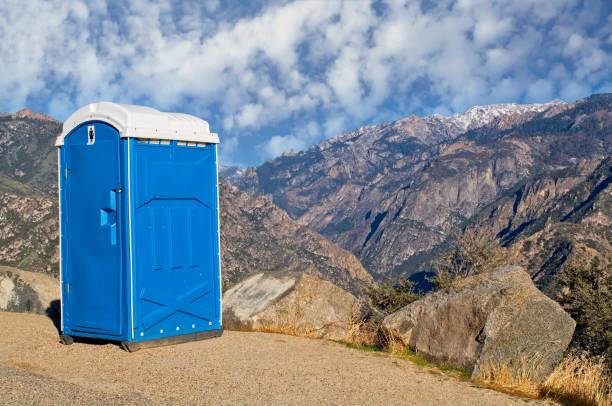 Best Long-Term Portable Toilet Rental  in North Pearsall, TX