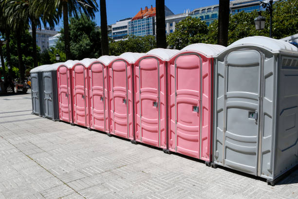 Best Eco-Friendly Portable Toilets  in North Pearsall, TX